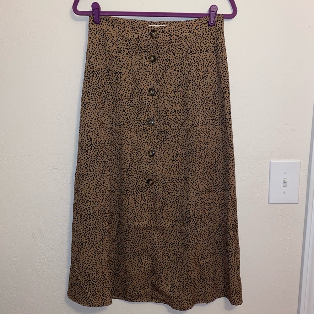 Long/Maxi Skirt